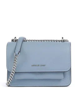 Michael Kors Shoulder Bags|Crossbody Bags-Claire Small Shoulder bag grained cow leather