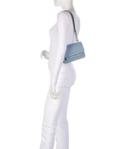 Michael Kors Shoulder Bags|Crossbody Bags-Claire Small Shoulder bag grained cow leather