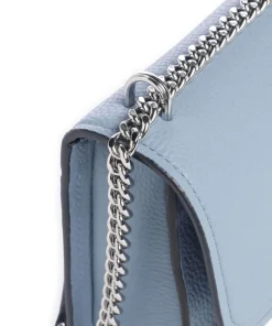 Michael Kors Shoulder Bags|Crossbody Bags-Claire Small Shoulder bag grained cow leather