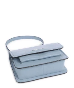 Michael Kors Shoulder Bags|Crossbody Bags-Claire Small Shoulder bag grained cow leather