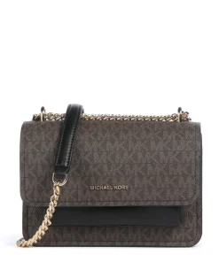 Michael Kors Shoulder Bags|Crossbody Bags-Claire Small Shoulder bag imitation leather
