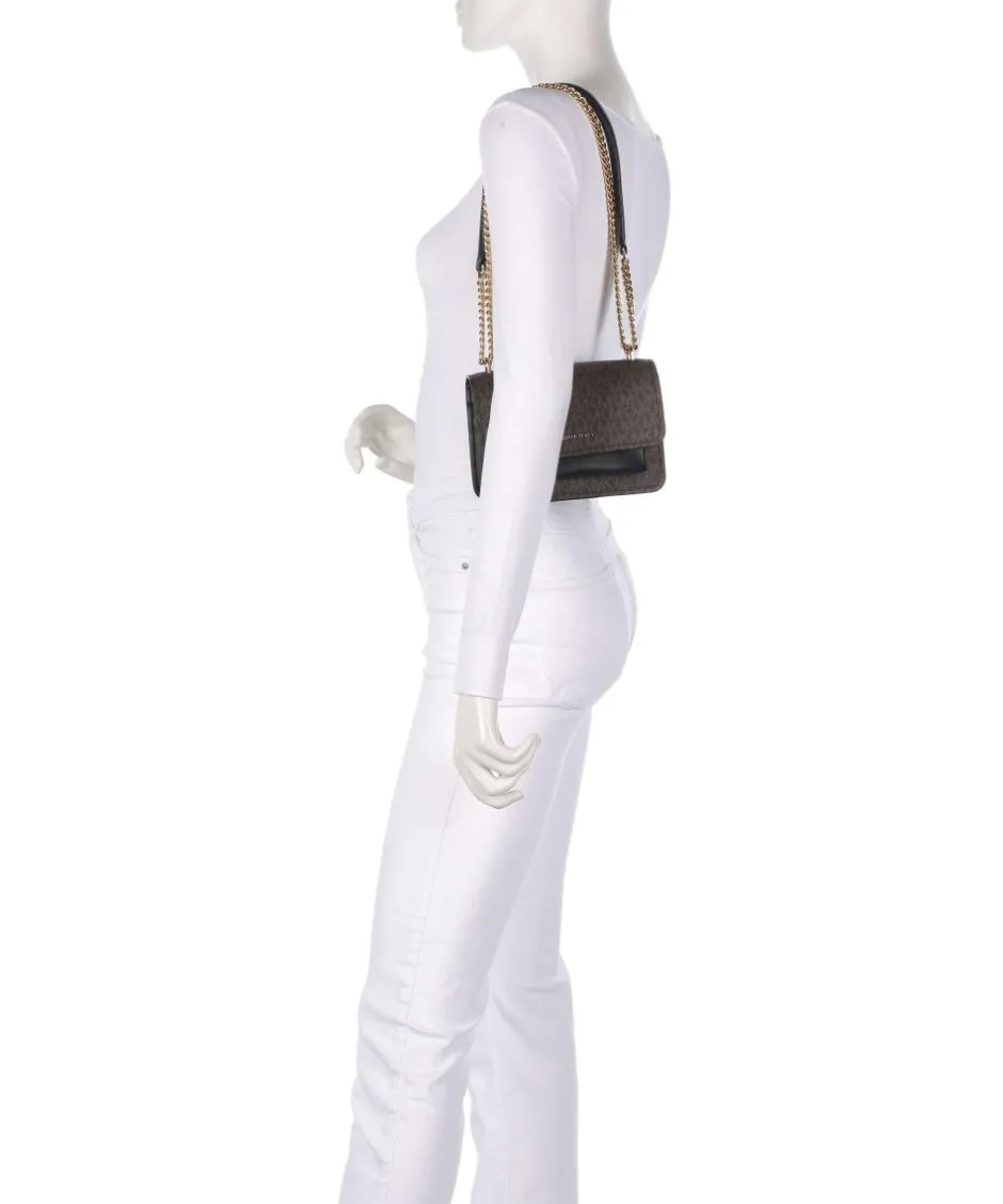Michael Kors Shoulder Bags|Crossbody Bags-Claire Small Shoulder bag imitation leather
