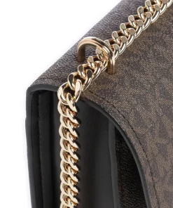 Michael Kors Shoulder Bags|Crossbody Bags-Claire Small Shoulder bag imitation leather