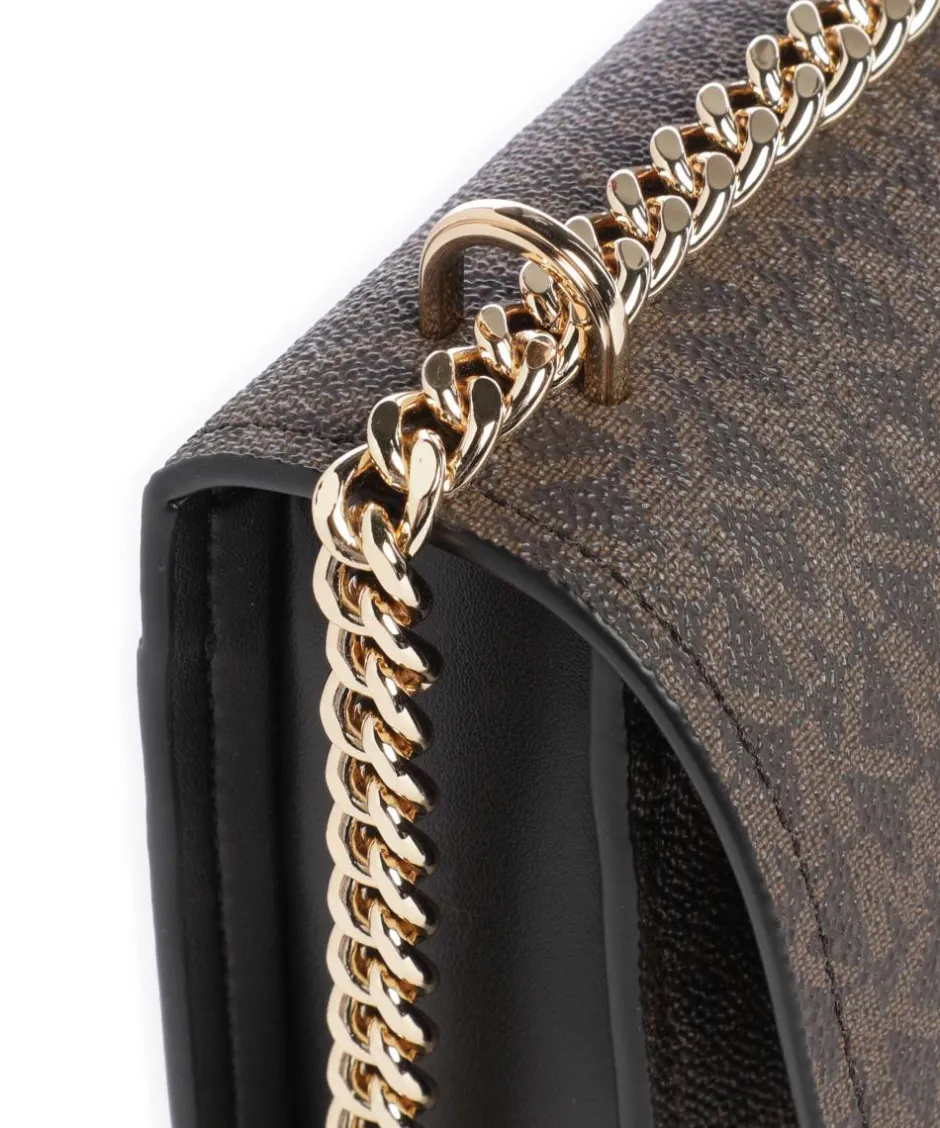 Michael Kors Shoulder Bags|Crossbody Bags-Claire Small Shoulder bag imitation leather