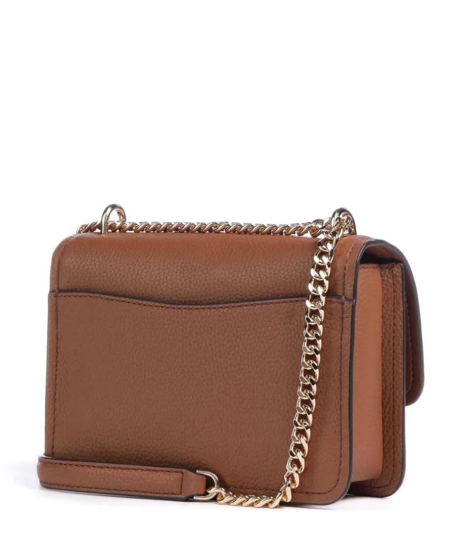 Michael Kors Shoulder Bags|Crossbody Bags-Claire Small Shoulder bag grained cow leather