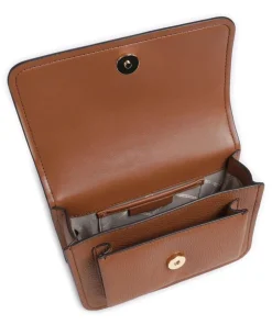 Michael Kors Shoulder Bags|Crossbody Bags-Claire Small Shoulder bag grained cow leather