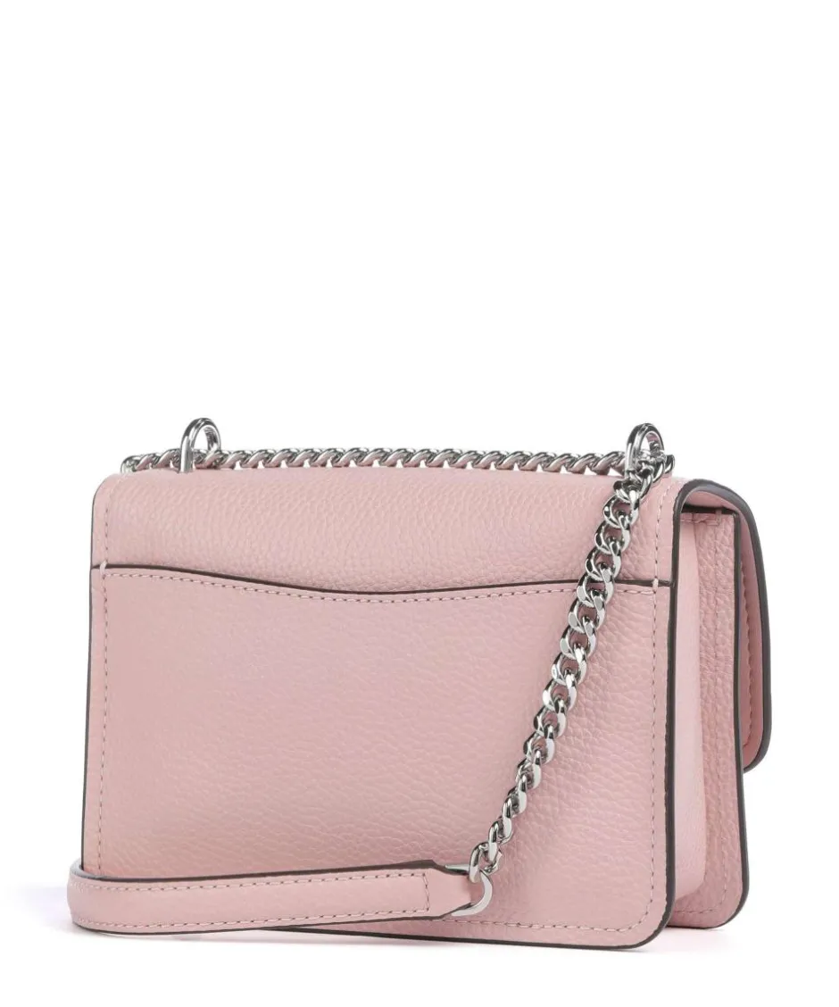 Michael Kors Shoulder Bags|Crossbody Bags-Claire Small Shoulder bag grained cow leather