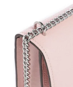 Michael Kors Shoulder Bags|Crossbody Bags-Claire Small Shoulder bag grained cow leather