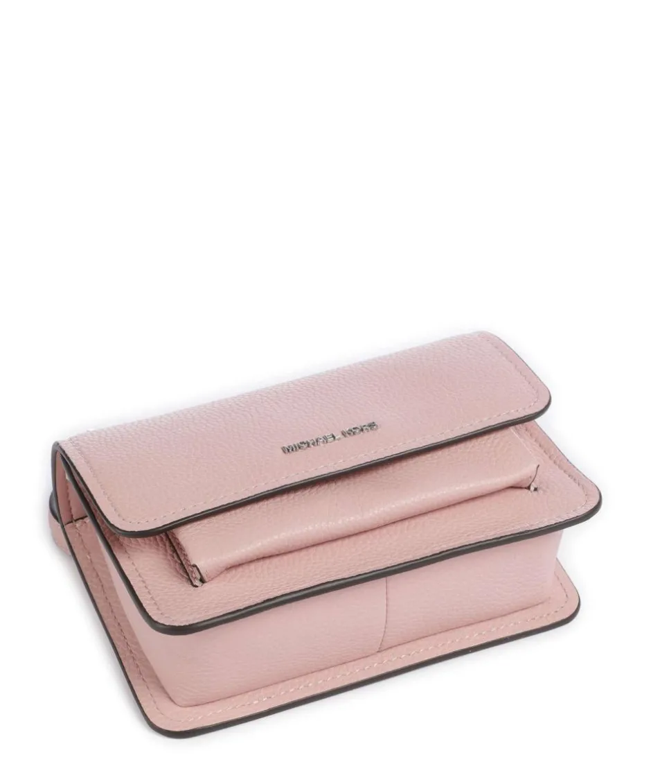 Michael Kors Shoulder Bags|Crossbody Bags-Claire Small Shoulder bag grained cow leather