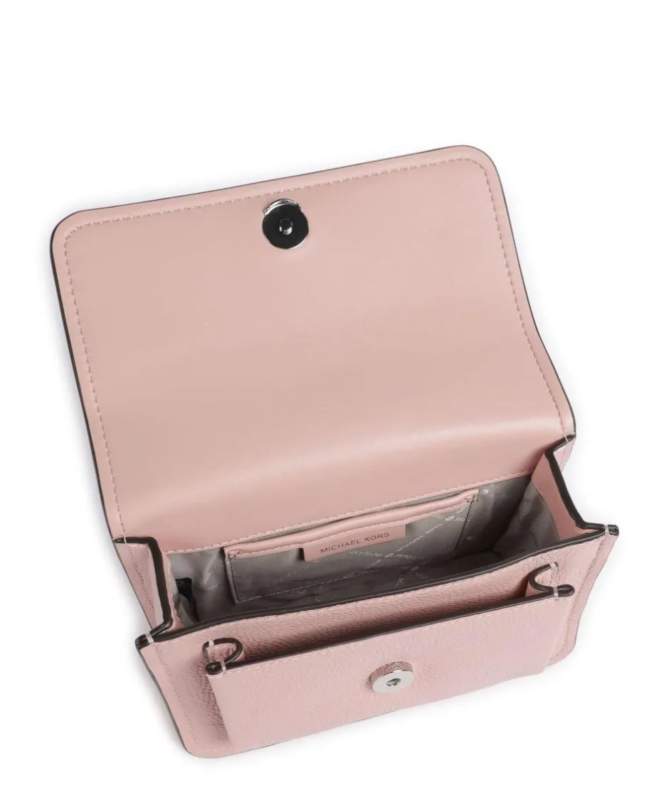Michael Kors Shoulder Bags|Crossbody Bags-Claire Small Shoulder bag grained cow leather