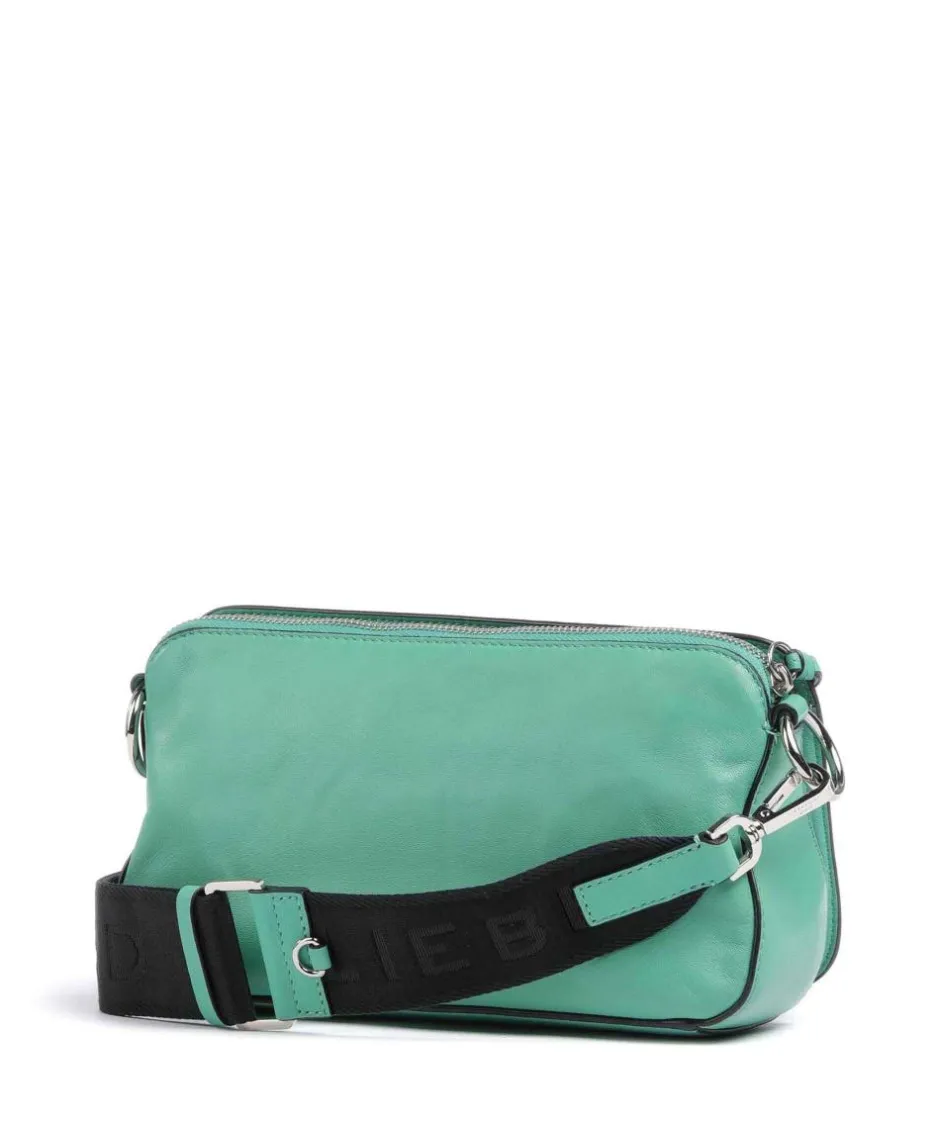 Liebeskind Crossbody Bags-Clarice Sheep Natural Crossbody bag lamb leather