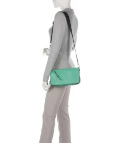 Liebeskind Crossbody Bags-Clarice Sheep Natural Crossbody bag lamb leather
