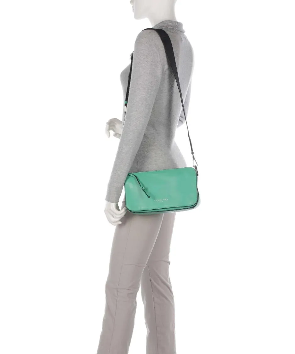 Liebeskind Crossbody Bags-Clarice Sheep Natural Crossbody bag lamb leather