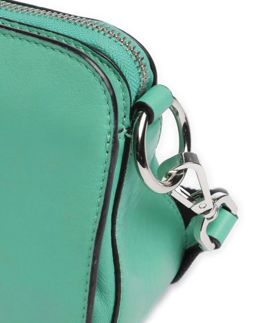 Liebeskind Crossbody Bags-Clarice Sheep Natural Crossbody bag lamb leather