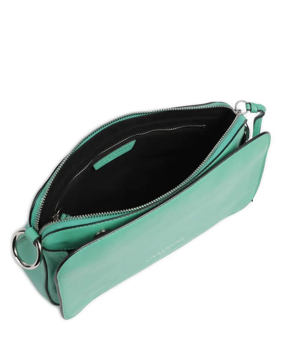 Liebeskind Crossbody Bags-Clarice Sheep Natural Crossbody bag lamb leather