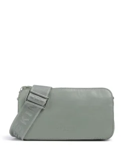 Liebeskind Crossbody Bags-Clarice Sheep Natural Crossbody bag sheepskin leather