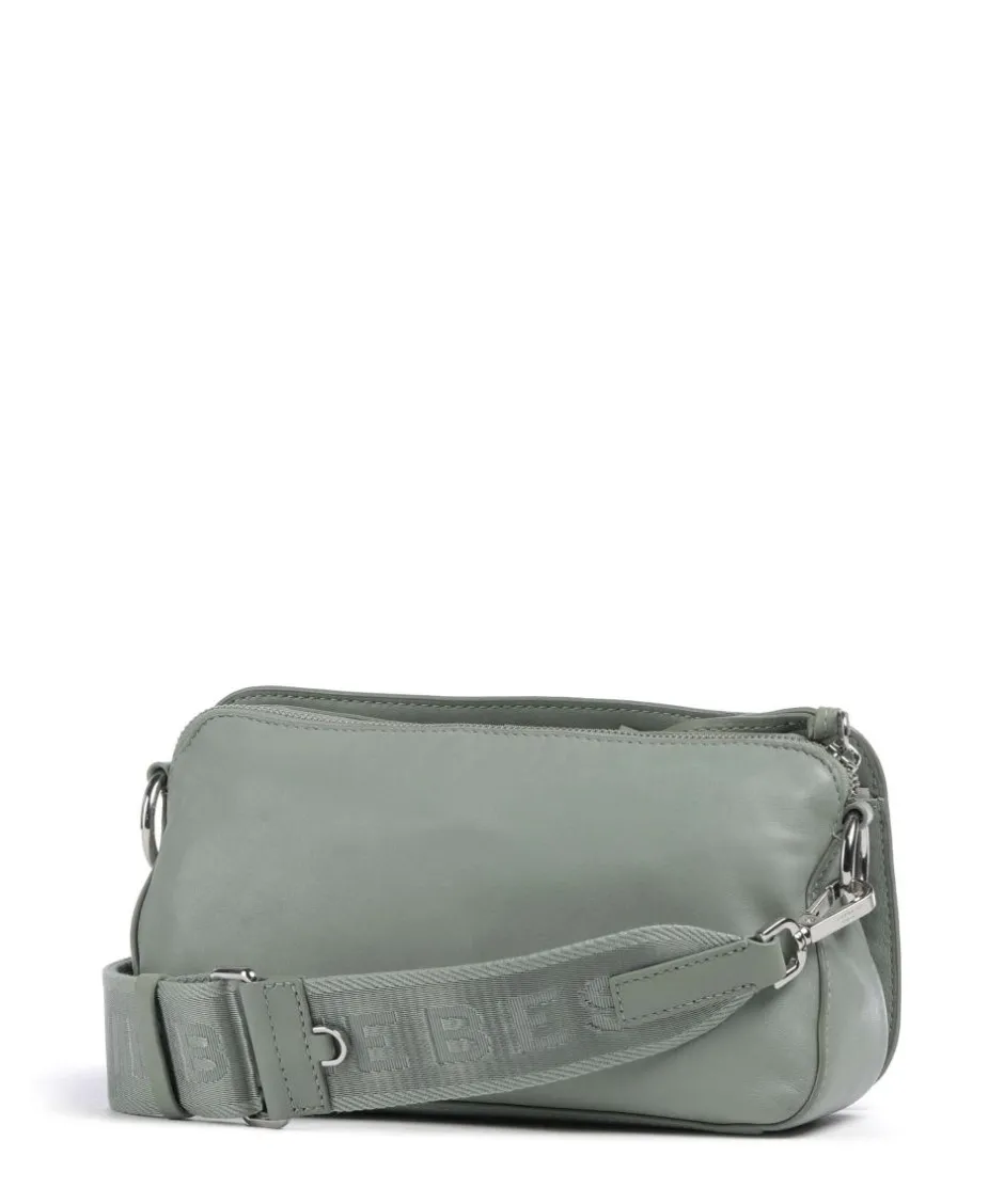 Liebeskind Crossbody Bags-Clarice Sheep Natural Crossbody bag sheepskin leather