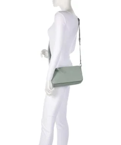 Liebeskind Crossbody Bags-Clarice Sheep Natural Crossbody bag sheepskin leather