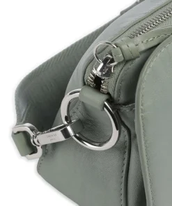Liebeskind Crossbody Bags-Clarice Sheep Natural Crossbody bag sheepskin leather
