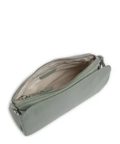 Liebeskind Crossbody Bags-Clarice Sheep Natural Crossbody bag sheepskin leather