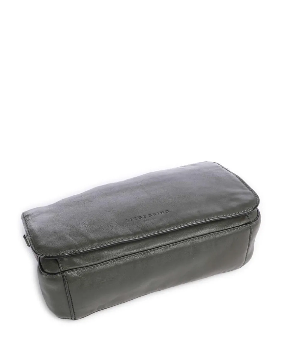 Liebeskind Crossbody Bags-Clarice Sheep Natural Crossbody bag sheepskin leather