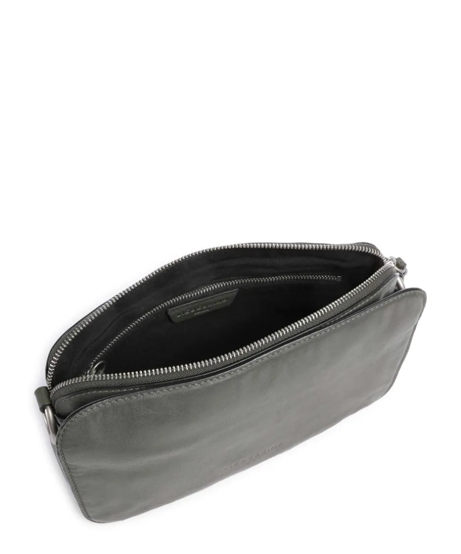 Liebeskind Crossbody Bags-Clarice Sheep Natural Crossbody bag sheepskin leather