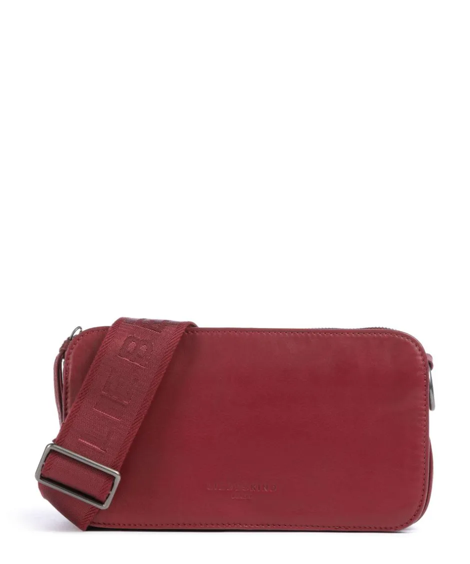 Liebeskind Crossbody Bags-Clarice Sheep Natural Crossbody bag sheepskin leather
