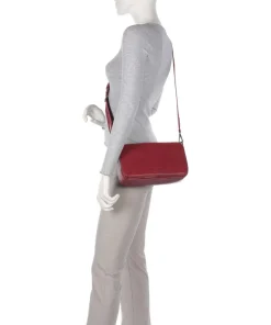 Liebeskind Crossbody Bags-Clarice Sheep Natural Crossbody bag sheepskin leather