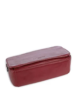 Liebeskind Crossbody Bags-Clarice Sheep Natural Crossbody bag sheepskin leather
