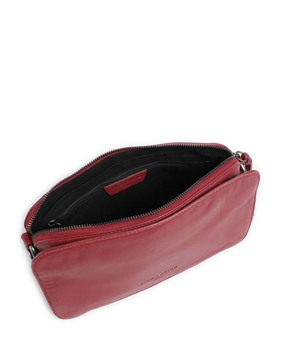 Liebeskind Crossbody Bags-Clarice Sheep Natural Crossbody bag sheepskin leather