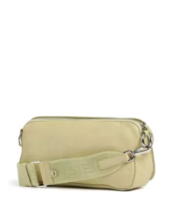 Liebeskind Crossbody Bags-Clarice Sheep Natural Crossbody bag sheepskin leather