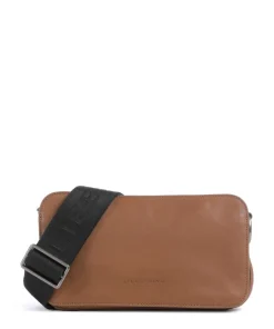 Liebeskind Crossbody Bags-Clarice Sheep Natural Crossbody bag sheepskin leather