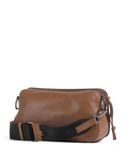 Liebeskind Crossbody Bags-Clarice Sheep Natural Crossbody bag sheepskin leather