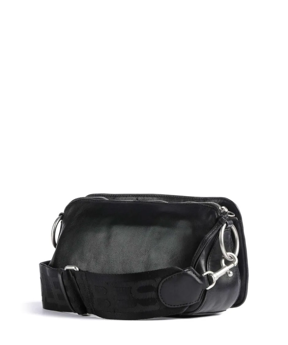 Liebeskind Crossbody Bags-Clarice Sheep Natural Crossbody bag sheepskin leather