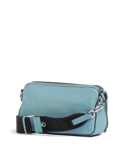 Liebeskind Crossbody Bags-Clarice Sheep Natural Crossbody bag lamb leather