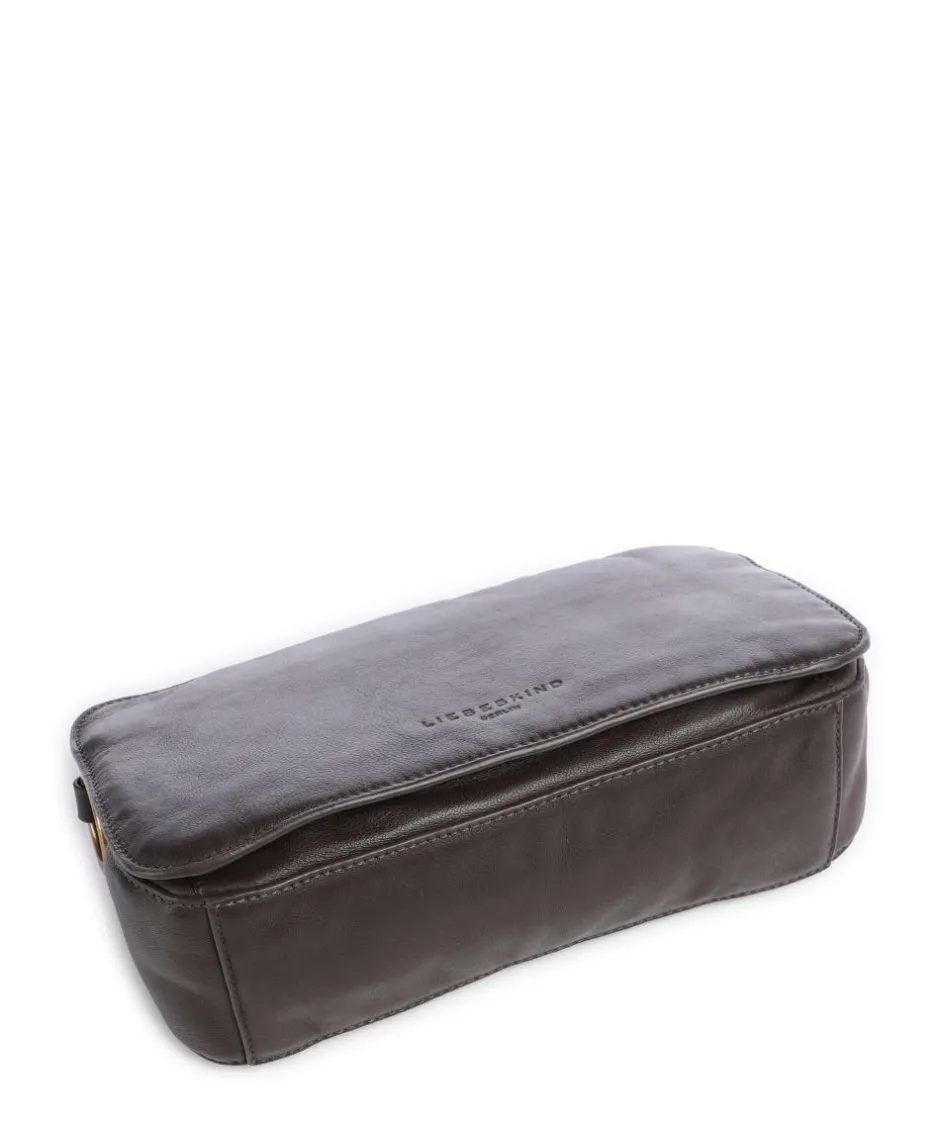 Liebeskind Crossbody Bags-Clarice Sheep Natural Crossbody bag sheepskin leather