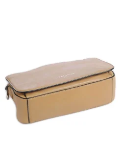Liebeskind Crossbody Bags-Clarice Sheep Natural Crossbody bag lamb leather