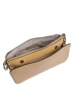 Liebeskind Crossbody Bags-Clarice Sheep Natural Crossbody bag lamb leather