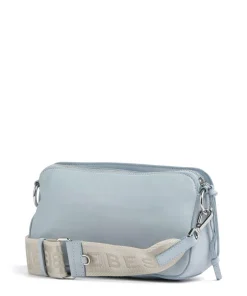 Liebeskind Crossbody Bags-Clarice Sheep Natural M Crossbody bag sheepskin leather