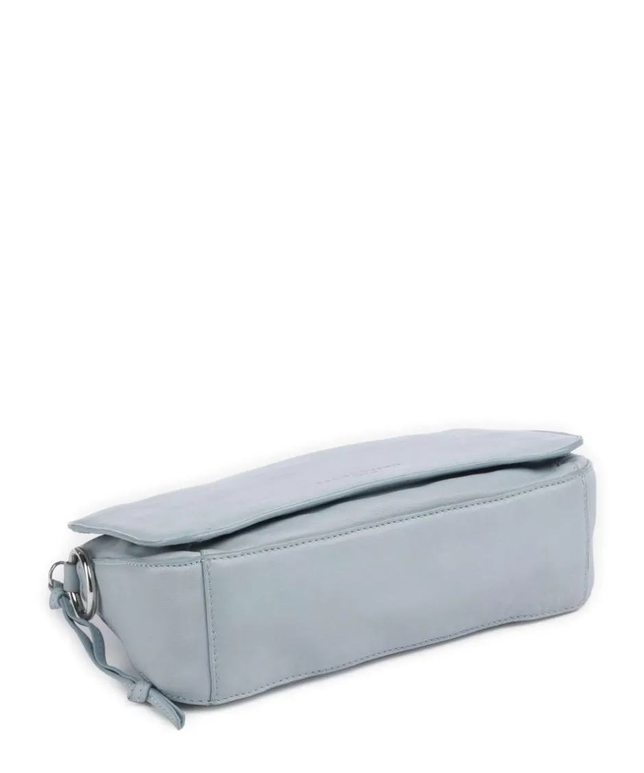Liebeskind Crossbody Bags-Clarice Sheep Natural M Crossbody bag sheepskin leather