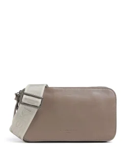 Liebeskind Crossbody Bags-Clarice Sheep Natural M Crossbody bag sheepskin leather