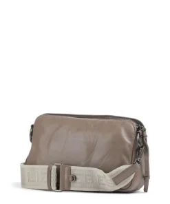 Liebeskind Crossbody Bags-Clarice Sheep Natural M Crossbody bag sheepskin leather