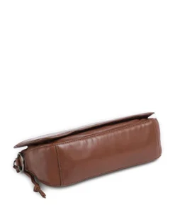 Liebeskind Crossbody Bags-Clarice Sheep Natural M Crossbody bag sheepskin leather