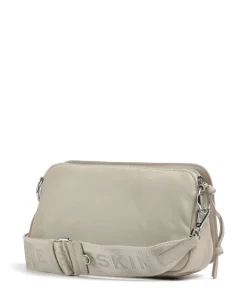 Liebeskind Crossbody Bags-Clarice Sheep Natural M Crossbody bag sheepskin leather