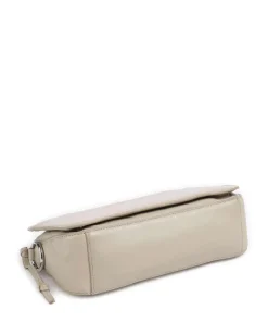 Liebeskind Crossbody Bags-Clarice Sheep Natural M Crossbody bag sheepskin leather