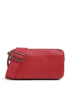 Liebeskind Crossbody Bags-Clarice Sheep Natural M Crossbody bag sheepskin leather