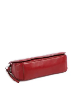 Liebeskind Crossbody Bags-Clarice Sheep Natural M Crossbody bag sheepskin leather