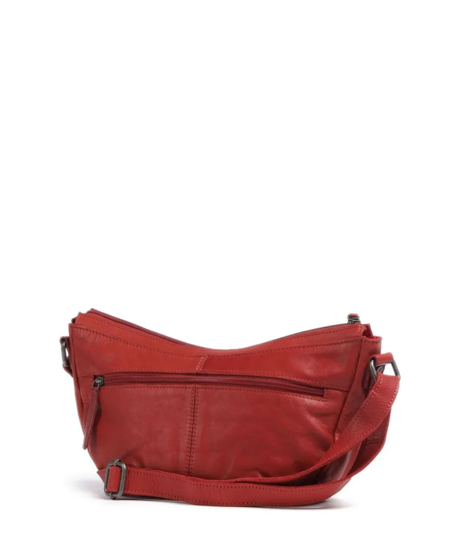 The Chesterfield Brand Shoulder Bags-Clarita Shoulder bag soft cow leather