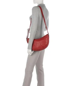 The Chesterfield Brand Shoulder Bags-Clarita Shoulder bag soft cow leather