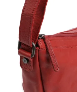 The Chesterfield Brand Shoulder Bags-Clarita Shoulder bag soft cow leather
